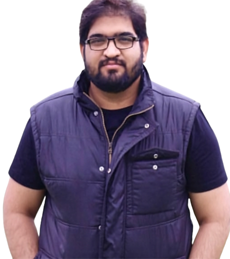 Zulfiqar Ali