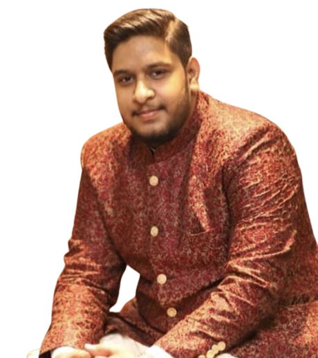 Umer Amin