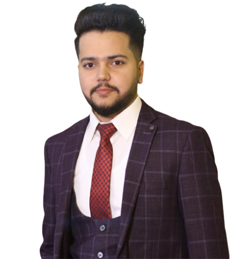 M. Daud